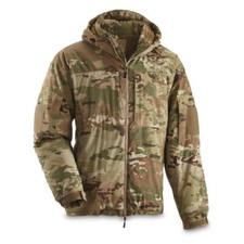 Giacca parka cappotto OCP GEN