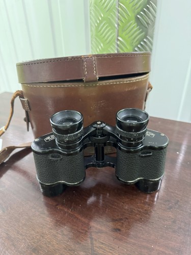 Binocolo vintage carl - binocolo, zeiss