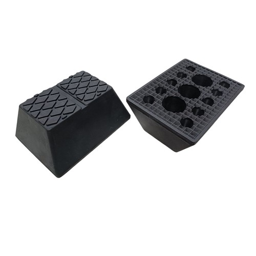 Tampone gomma appoggio - tampone, a