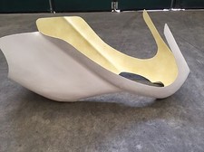 CARENA IN VETRORESINA PER 50ini