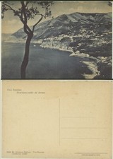 VICO EQUENSE  -NAPOLI