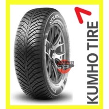 Pneumatico KUMHO 185/55 R14