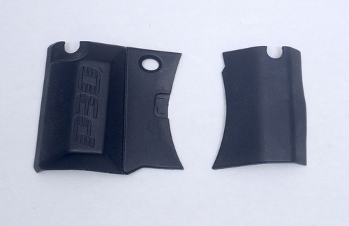 Pentax p30t cover - p30t, gomma