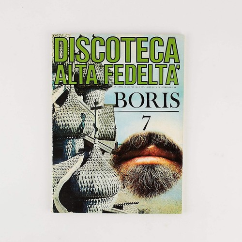 Discoteca alta fedeltà - ,