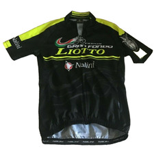 Giacca ciclismo Nalini Team