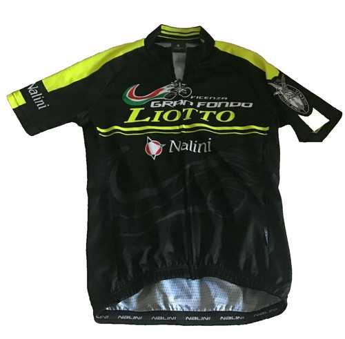 Giacca ciclismo nalini team - giacca,