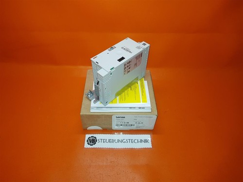 Lenze i550 power unit - lenze,