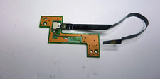 Acer Aspire 5930 - 5930G scheda tasto e-media button LED board cavo cable ribbon