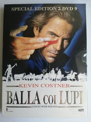 Balla coi lupi - coi,
