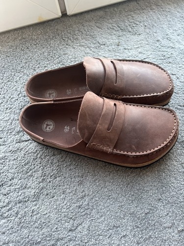 Zoccolo birkenstock napoli - zoccolo,