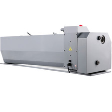 Uimoso Tornio per Metallo 750
