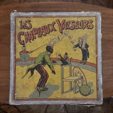 Giocattolo Di Carta Antico 