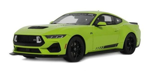 Modellino auto spirit - auto, rtr