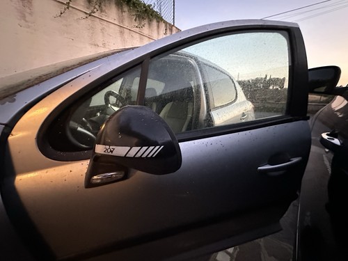 Portiera anteriore sinistra - anteriore,