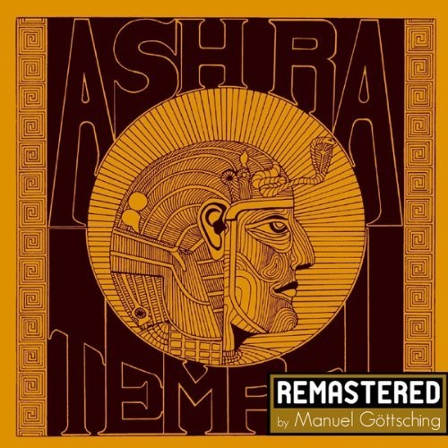 Ash tempel - ash,