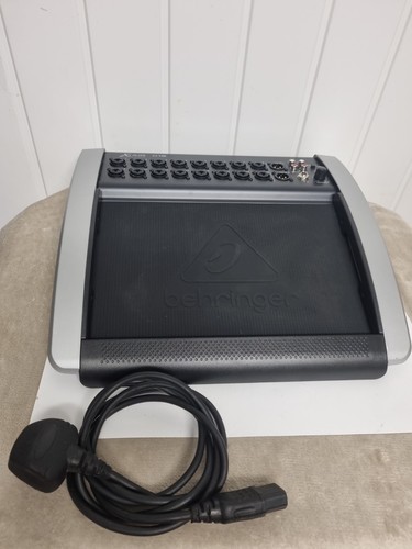 Behringer air x18 - x,
