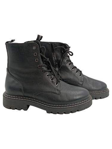 Stivaletto donna neri - stivaletto,