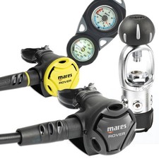 Mares Rover 2S INT Erogatore