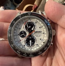 SEIKO Sportura V198-0AA0