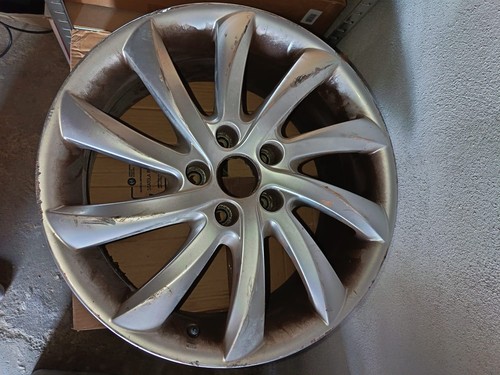 Cerchio lega dem 5x17 - dem, 7.5x17