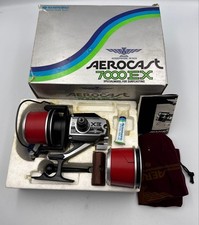 Mulinello Shimano Aero Cast