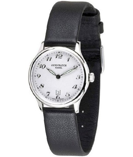 Zeno watch orologio - orologio, flat