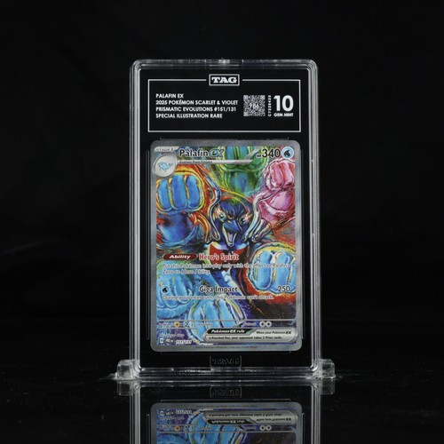 Tag gem mint 986 rango - tag, 10