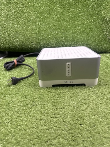 Sonos connect amp - connect, digital