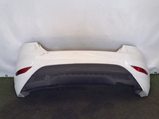 PARAURTI POSTERIORE COMPLETO