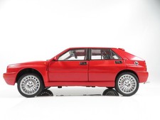 1:18 Ricko Lancia Delta HF