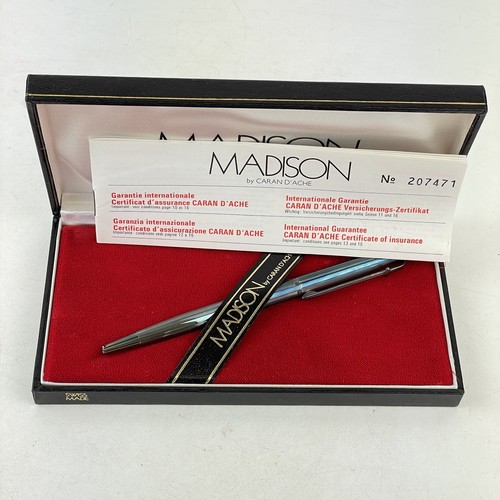 Caran ache madison ball - caran,
