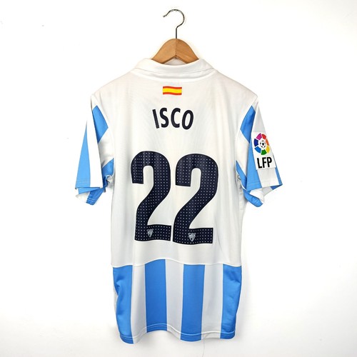 Malaga 2012 nike isco - nike, isco–