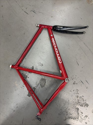 Set telaio bici - da, strada