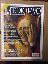 Rivista Medioevo n. 289 -