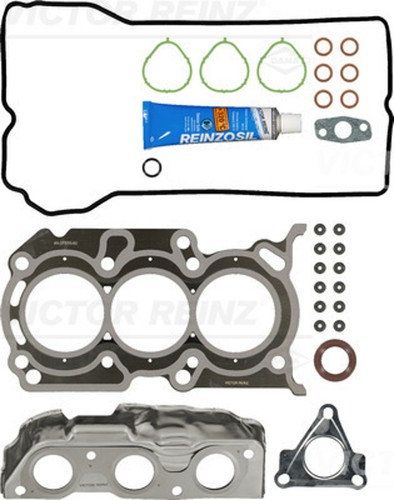 Kit guarnizioni motore victor - kit,