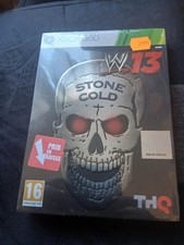 Wwe edition collector - wwe,