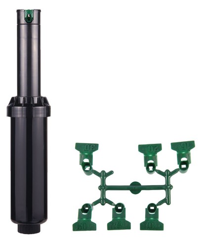 Spruzzatore per irrigazione - per,