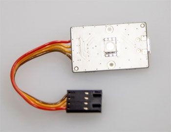 Dji part1 phantom - phantom, fc40