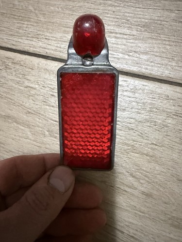 Catarifrangente fanalino - catarifrangente,