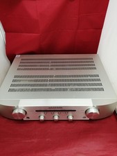 Amplificatore integrato