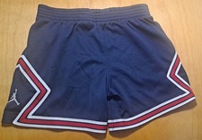 Pantaloncini da calcio Air