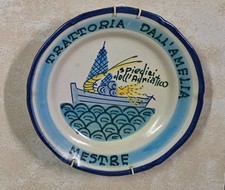 TRATTORIA DALL' AMELIA MESTRE