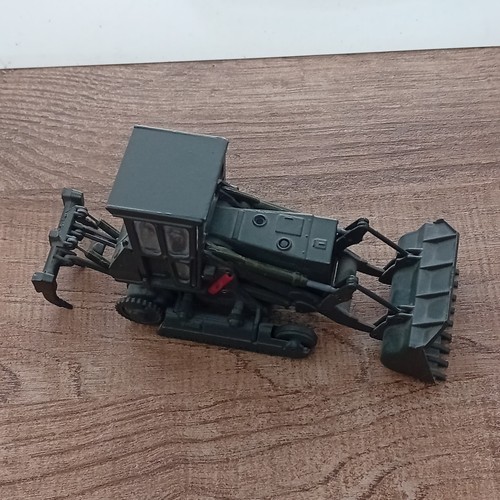 Modellino fiat allis old - fiat,