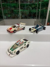 DIACLONE Transformers - Red