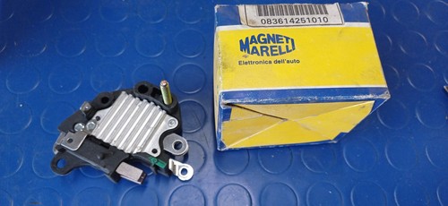 Regolatore tensione - di,