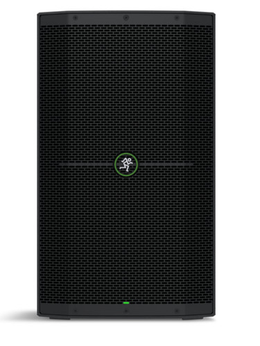 Mackie thump 212 speaker - mackie,