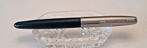 Penna stilografica vintage