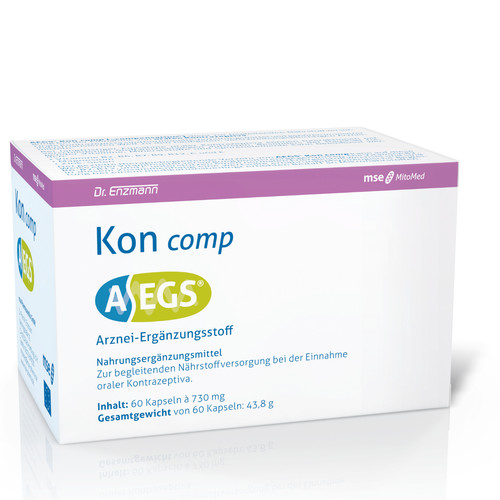 Enzmann aegs kon comp - dr.,