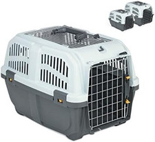 TRASPORTINO SKUDO Open IATA