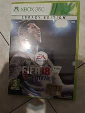 FIFA 18 Legacy Edition XBOX